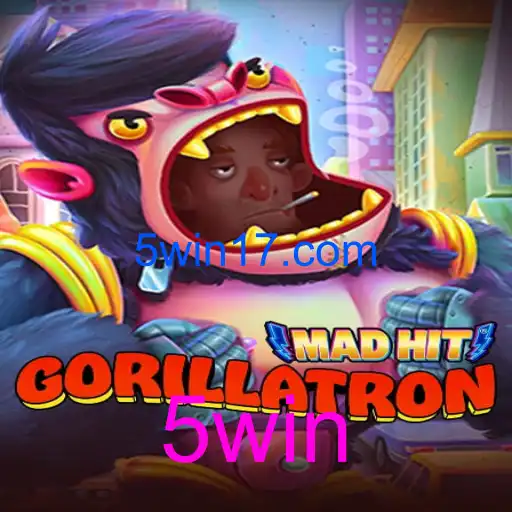 MadHitGorillatron